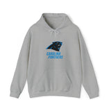 Carolina Panthers Hooded Sweatshirt