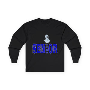 Cherryville HS Unisex Ultra Cotton Long Sleeve Tee
