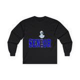 Cherryville HS Unisex Ultra Cotton Long Sleeve Tee