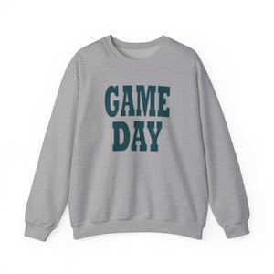 Philadelphia Game Day Unisex Heavy Blend™ Crewneck Sweatshirt