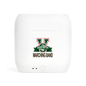 Mississippi Valley State Marching Band Essos Wireless Earbuds