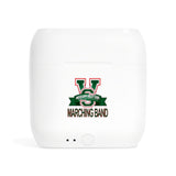 Mississippi Valley State Marching Band Essos Wireless Earbuds