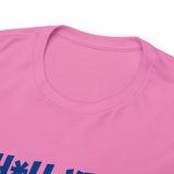 Seattle Seahawks Football Unisex Heavy Cotton Tee