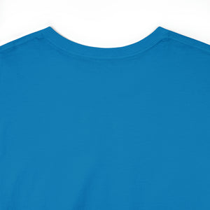 March Queen Unisex Heavy Cotton Tee