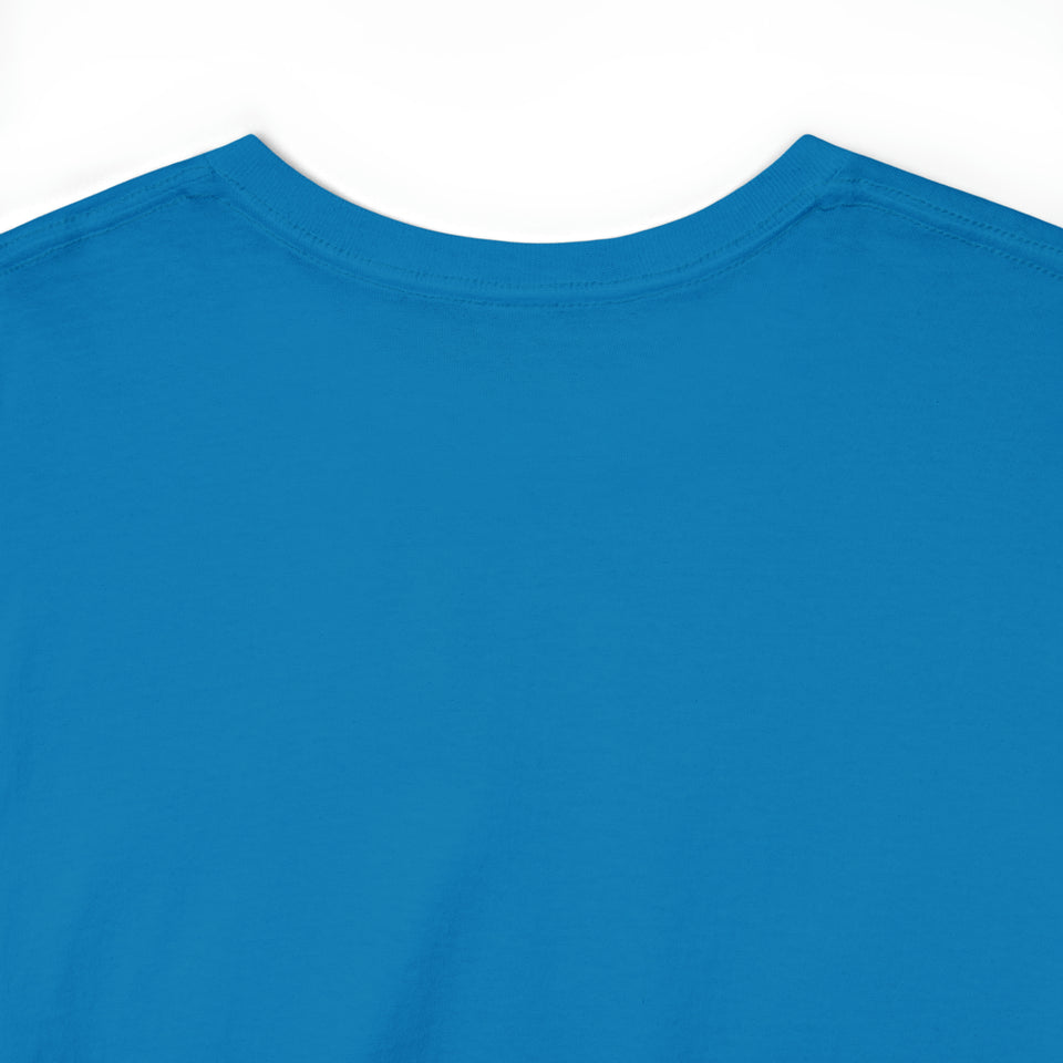 March Queen Unisex Heavy Cotton Tee