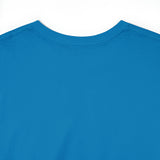 March Queen Unisex Heavy Cotton Tee