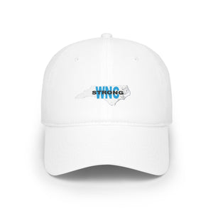 WNC Strong Low Profile Baseball Cap