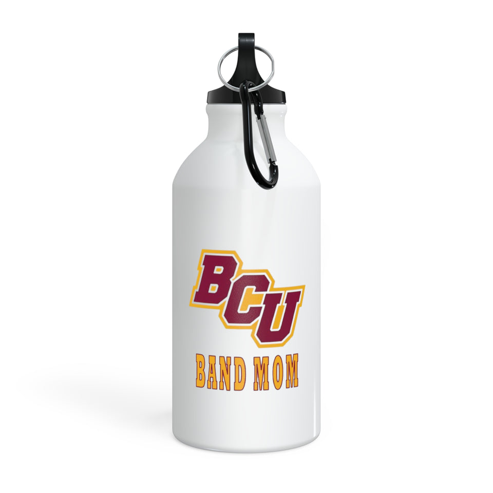 Bethune-Cookman Band Mom Oregon Sport Bottle