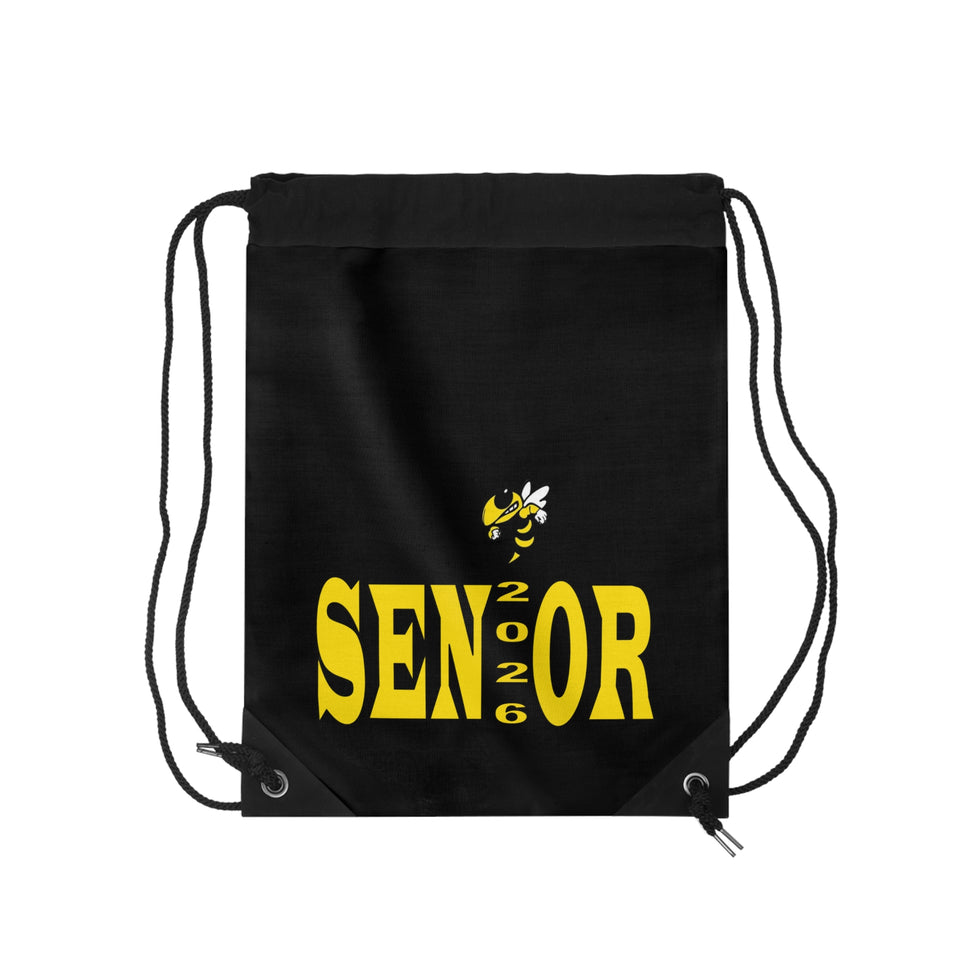 Forest Hills HS Drawstring Bag