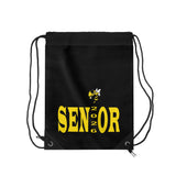 Forest Hills HS Drawstring Bag