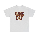 Washington Game Day Unisex Heavy Cotton Tee