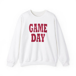 Arizona Game Day Unisex Heavy Blend™ Crewneck Sweatshirt