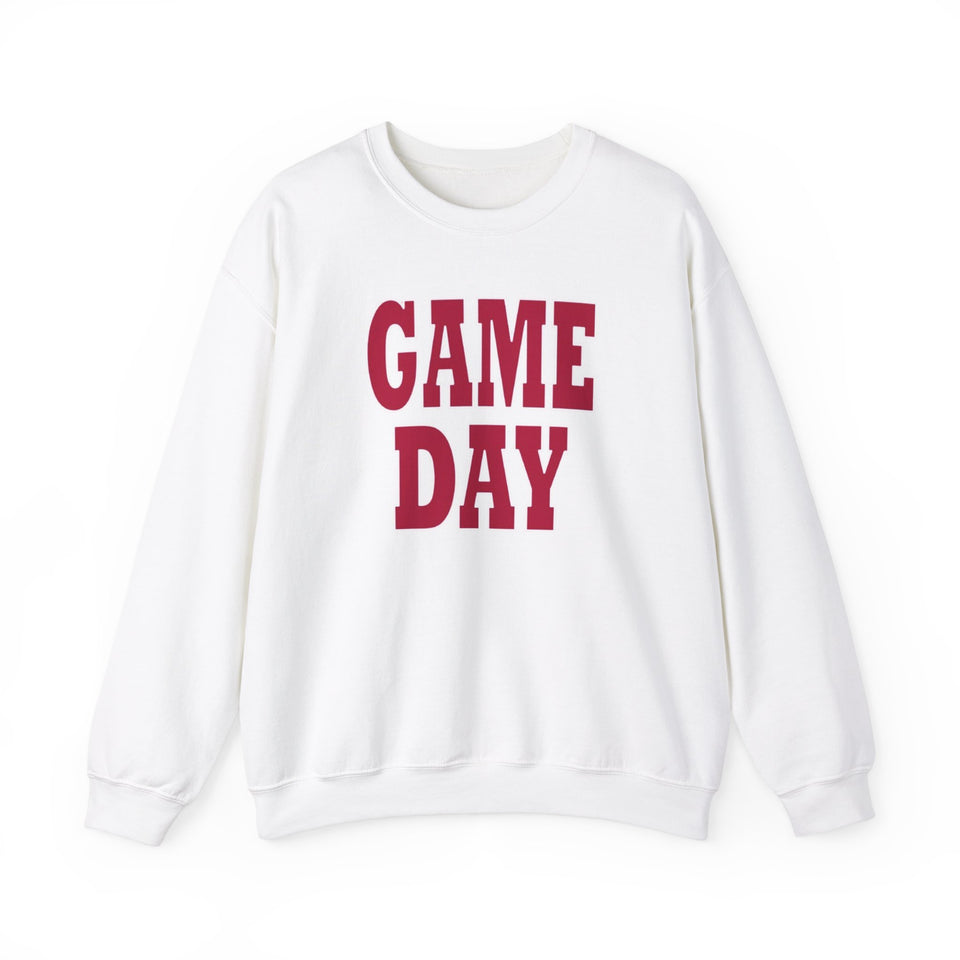 Arizona Game Day Unisex Heavy Blend™ Crewneck Sweatshirt