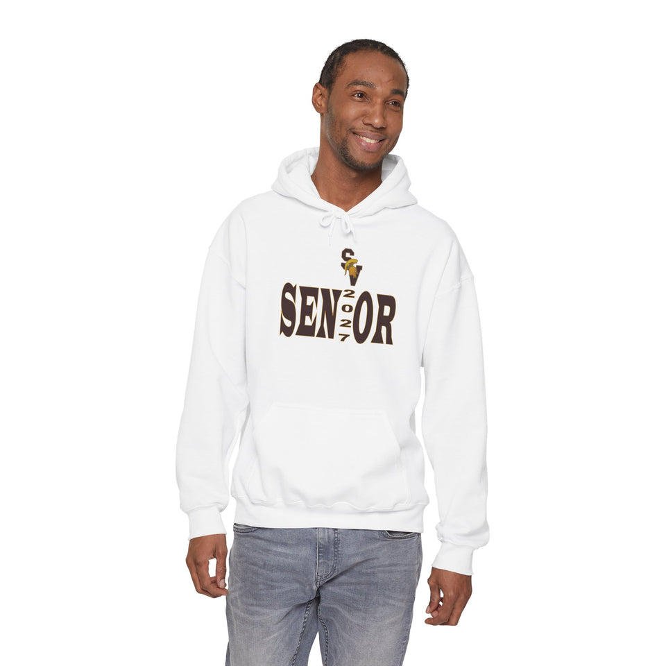 Sun Valley HS Senior 2027 Unisex Heavy Blend™ Hooded Sweatshirt