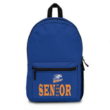 Marvin Ridge HS Backpack