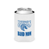 Fayetteville State Band Mom Can Cooler