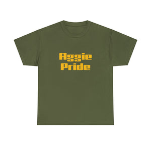 Aggie Pride Unisex Heavy Cotton Tee
