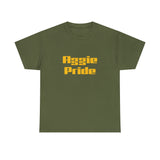 Aggie Pride Unisex Heavy Cotton Tee