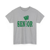 Weddington HS Unisex Heavy Cotton Tee