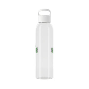 Ashbrook HS Sky Water Bottle