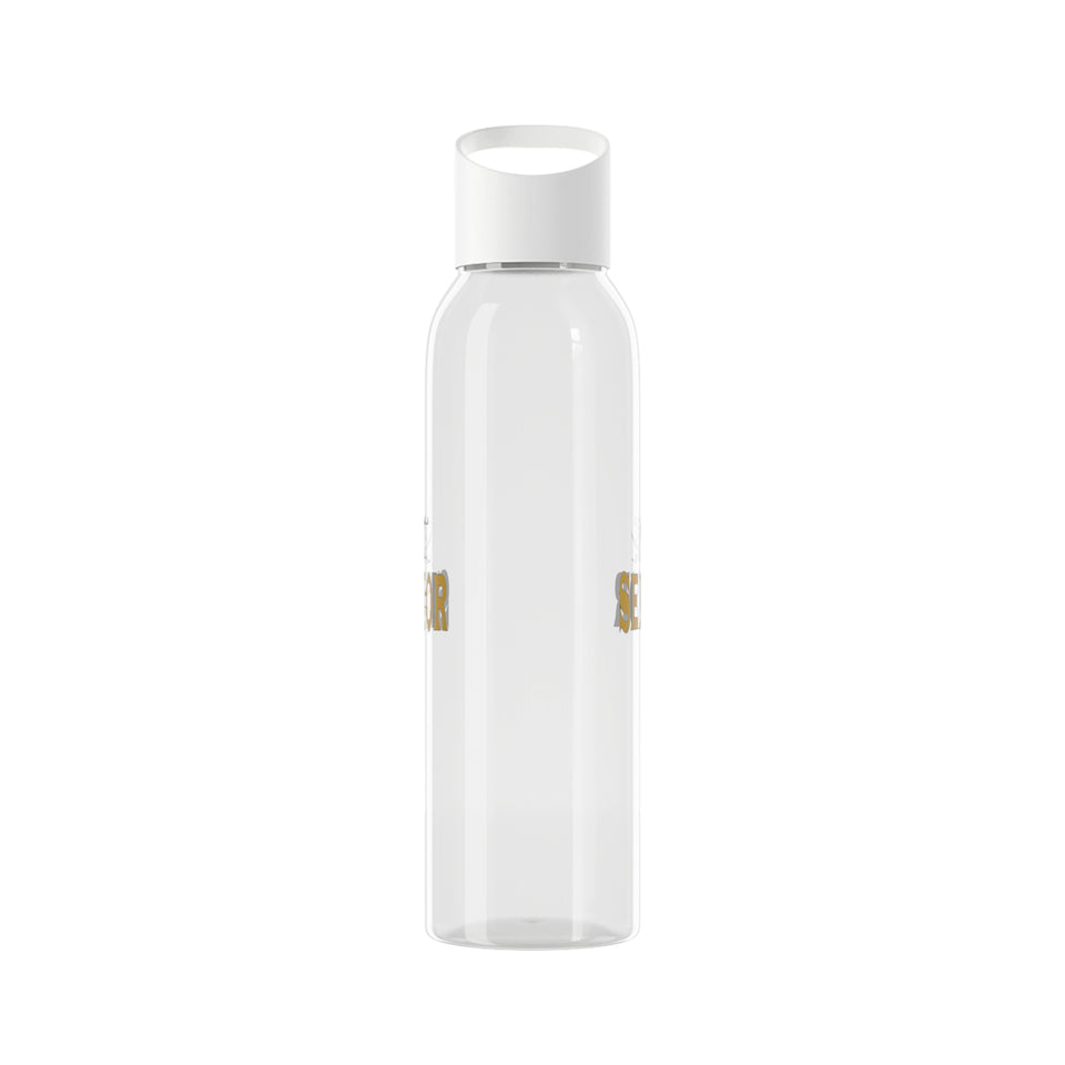 Cuthbertson HS Sky Water Bottle