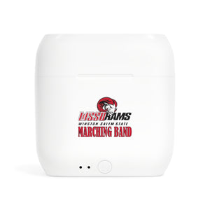 WSSU Marching Band Essos Wireless Earbuds