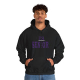 Porter Ridge HS Senior 2027 Unisex Heavy Blend™ Hooded Sweatshirt