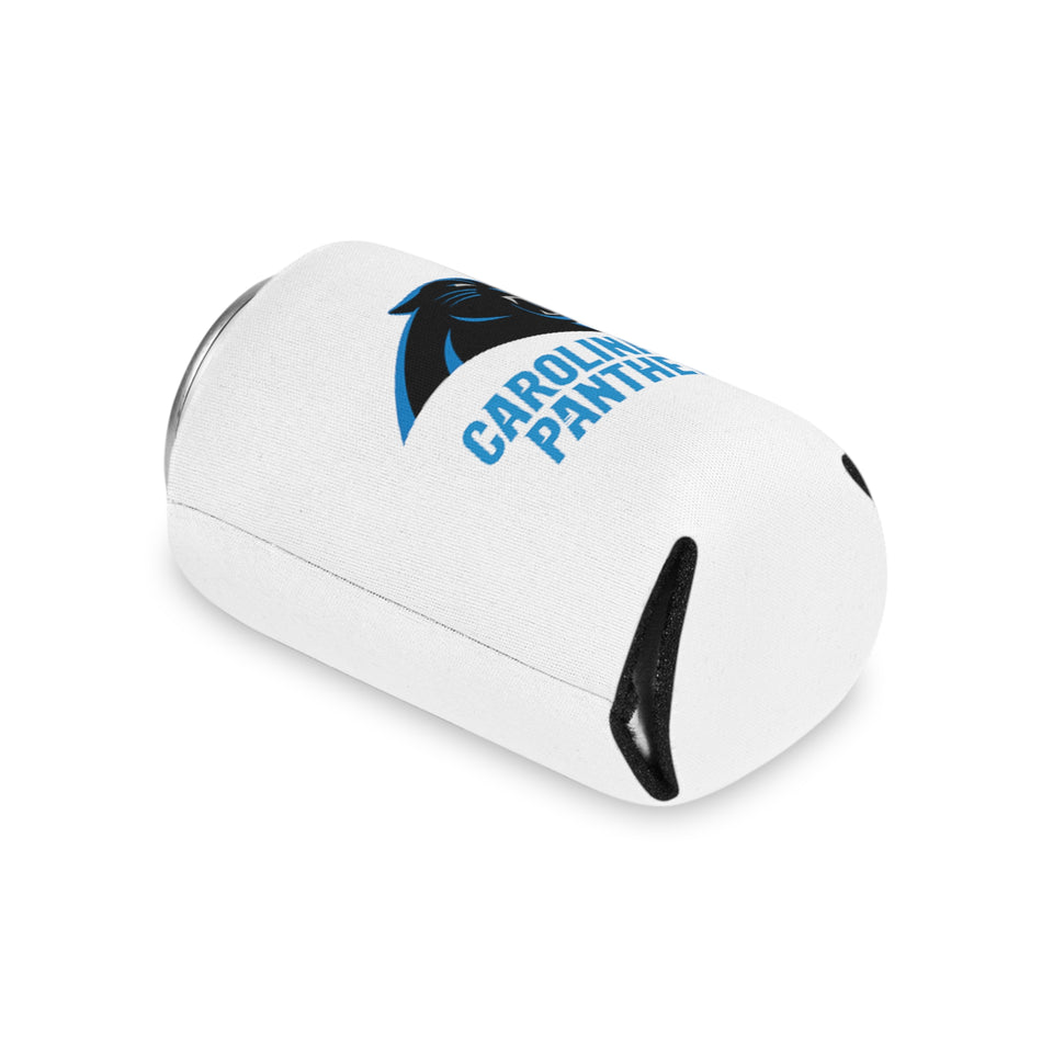 Carolina Panthers Can Cooler