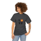 Graphic T Unisex Heavy Cotton Tee