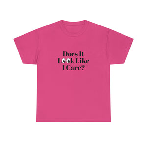Graphic T Unisex Heavy Cotton Tee