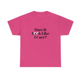 Graphic T Unisex Heavy Cotton Tee