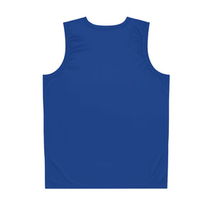 Marvin Ridge Basketball Jersey (AOP)