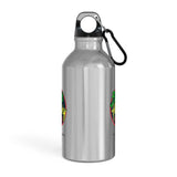 Black Social Workers Matter Oregon Sport Bottle