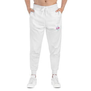 Lifestyle International Realty Athletic Joggers (AOP)