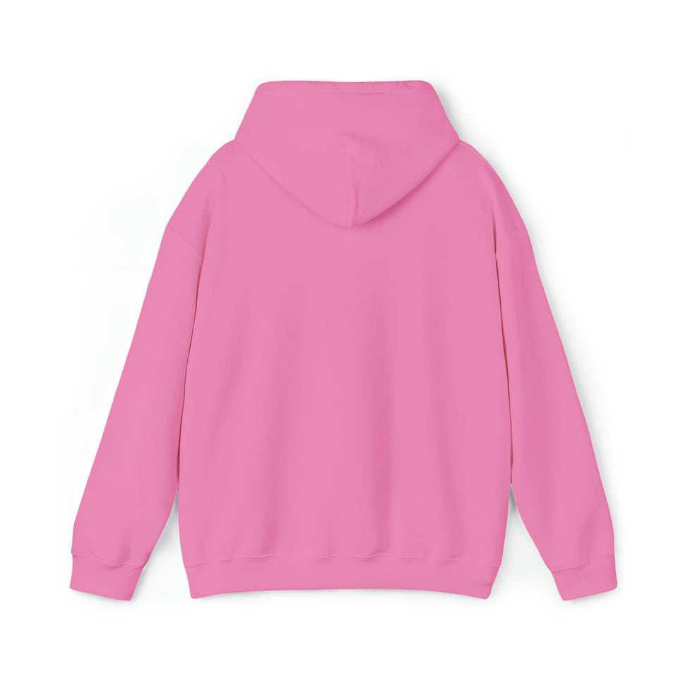 MY DESIRE TO MAKE IT Unisex Heavy Blend™ Hooded Sweatshirt
