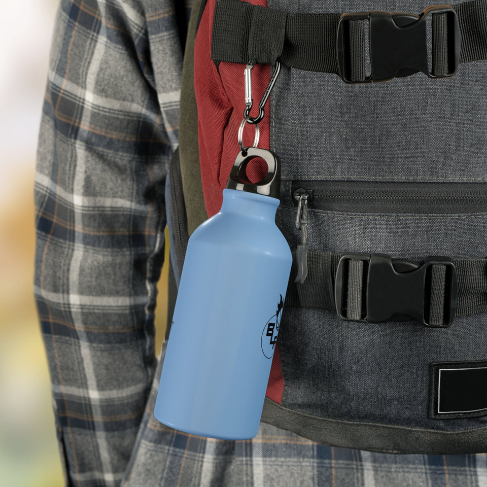 Bradley Floyd Oregon Sport Bottle