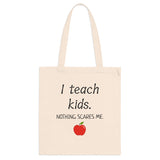 Teachers Tote Bag