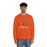 I Am Black History Sweatshirt