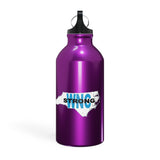 WNC Strong Oregon Sport Bottle