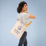 Brisbane Academy Tote Bag