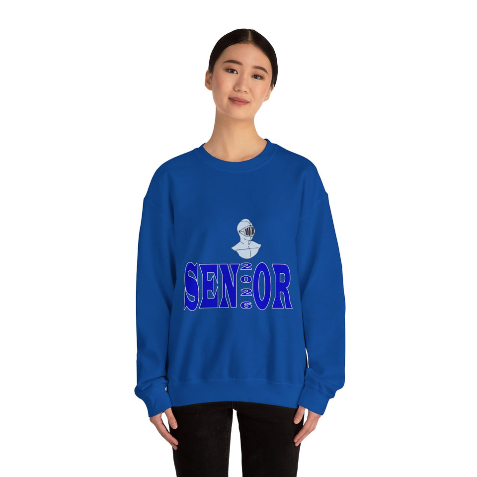 Cherryville HS Unisex Heavy Blend™ Crewneck Sweatshirt