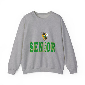 Bessemer City HS Unisex Heavy Blend™ Crewneck Sweatshirt