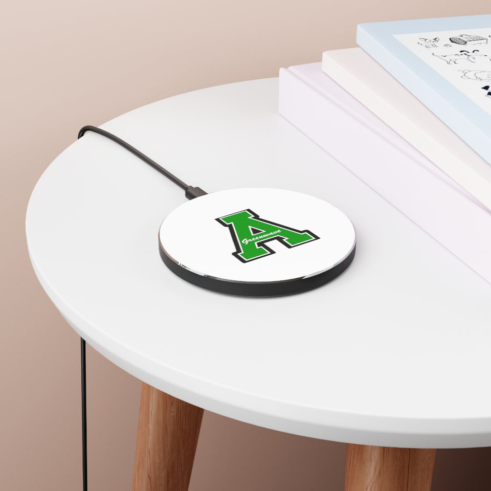 Ashbrook Wireless Charger