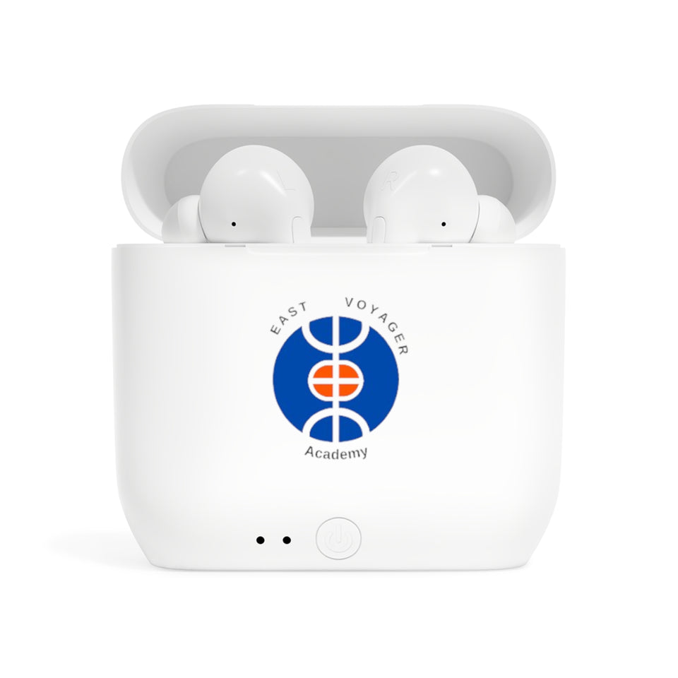 East Voyager Academy Essos Wireless Earbuds