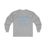 This Is What A Chapel Hill Senior Looks Like Ultra Cotton Long Sleeve Tee