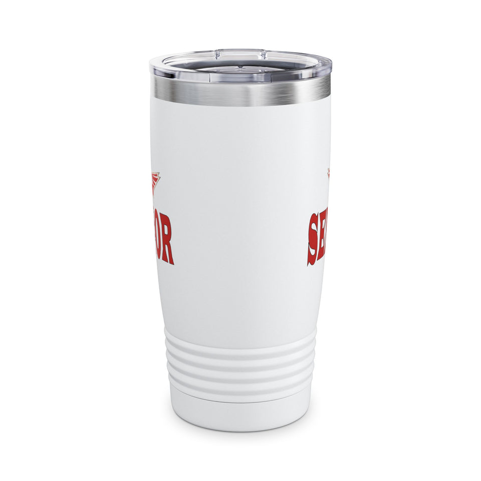 Monroe HS Ringneck Tumbler, 20oz