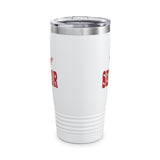 Monroe HS Ringneck Tumbler, 20oz
