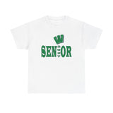 Weddington HS Unisex Heavy Cotton Tee