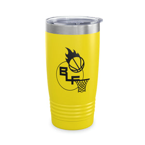 Bradley Floyd Ringneck Tumbler, 20oz