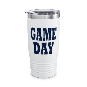 Dallas Game Day Ringneck Tumbler, 20oz